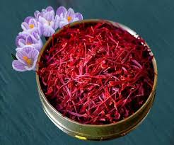 تصویر 3 از قیمت بهترین زعفران پوشال قلمدار + خرید باور نکردنی